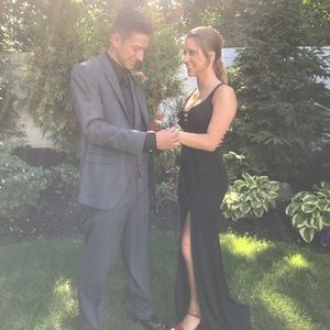 Meet your Posher, Darren